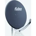 Produktbild: fuba DAA 780 A aluminium-anthrazit (11005077)