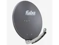 Produktbild: fuba DAA 780 A Satellitenantenne 78 cm Aluminium Anthrazit SAT-Antenne