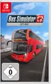Produktbild: Bus Simulator: City Ride Nintendo Switch