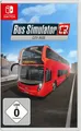 Produktbild: Bus Simulator - City Ride Nintendo Switch-Spiel