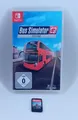 Produktbild: Nintendo Switch Spiel - Bus Simulator: City Ride - sehr guter Zustand -