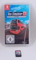 Produktbild: Nintendo Switch Spiel - Bus Simulator: City Ride - guter Zustand -