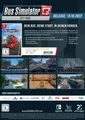 Produktbild: Bus Simulator: City Ride, 1 Nintendo Switch-Spiel | Deutsch (2022)