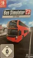 Produktbild: Bus Simulator: City Ride Nintendo Switch