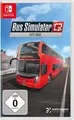 Produktbild: Bus Simulator - City Ride Nintendo Switch-Spiel #1907172