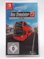 Produktbild: Bus Simulator: City Ride (Nintendo Switch) Spiel in OVP - GUT