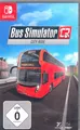 Produktbild: Bus Simulator: City Ride - Nintendo Switch - Neu & OVP - Deutsche Version
