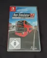 Produktbild: Bus Simulator: City Ride (Nintendo Switch, 2022) - Busfahrer, Markenhersteller