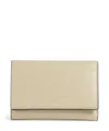 Produktbild: Liebeskind Linn Soft Nappa M | Geldbörse - Damen | beige 2181676-8131