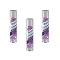 Produktbild: Batiste Trockenshampoo für saubereres und frischeres Haar (Divötliches Volumen, 3er Pack (3 x 200 ml)
