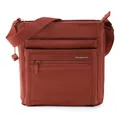 Produktbild: Hedgren Inner City Orva Umhängetasche RFID 25cm #HDG-HIC370 (dahlia red)