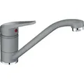 Produktbild: Franke - Küchenarmaturen - Spültisch Einhebelmischer fc 9541.084, steingrau 115.0470.659