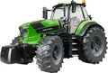 Produktbild: Bruder® Spielzeug-Traktor Deutz 8280 TTV (03160), Made in Europe