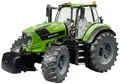 Produktbild: Bruder Deutz Traktor 8280 TTV Fertigmodell Landwirtschafts Modell