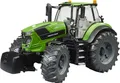 Produktbild: Bruder Spielzeug 03160 Deutz Agrotron 8280 Traktor Trecker Bulldog Neuheit Neu