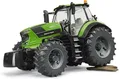 Produktbild: bruder 03160 - Deutz 8280 TTV - 1:16, Fahrzeug, Traktor, Landwirtschaft, Bauernh