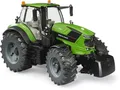 Produktbild: Bruder Deutz Traktor 8280 TTV Fertigmodell Landwirtschafts Modell