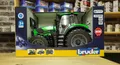 Produktbild: Bruder 1:16 03160 Deutz 8280 TTV Traktor abnehmbare Räder. Neu-OVP
