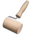 Produktbild: WESTMARK Woody Teigroller Blech braun