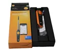 Produktbild: testo 405i Smart Probes Anemometer 0 bis 30 m/s, Teleskoprohr, ausziehbar 400mm