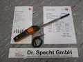 Produktbild: testo 405i Smart Probes Thermo-Anemometer mit Smartphone-Bedienung 05601405