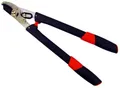 Produktbild: TrendLine Astschere Amboss 52 cm Gartenschere Astschneider Baumschere