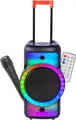 Produktbild: fontastic Bluetooth Party Lautsprecher 12