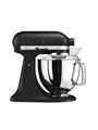Produktbild: KitchenAid Küchenmaschine 5KSM175PSEBK Artisan - Cast iron black