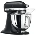 Produktbild: KitchenAid Artisan 5KSM175PSEBK - Küchenmaschine