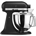 Produktbild: KitchenAid Artisan 5KSM175PS EBK Gusseisen schwarz