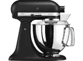 Produktbild: KITCHENAID 5KSM175PSEBK Artisan Küchenmaschine Gusseisen Schwarz