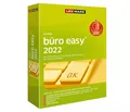 Produktbild: Lexware büro easy 2022 | Minibox (365 Tage) | Bürosoftware mit Basisfunktionen,