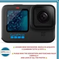 Produktbild: GoPro HERO11 Black – Actionkamera 5.3K60 UHD, 27MP, Wasserdicht - GETESTET