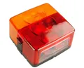 Produktbild: Blink-Brems-Schlussleuchte Rücklicht Jokon Kennzeichenleuchte 46830r NEU