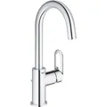 Produktbild: Grohe Einhand-Waschtischbatterie BAULOOP (23763000)