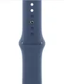 Produktbild: Apple Watch Band - Sportarmband - 42 mm - Denim - S/M