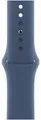 Produktbild: Original Apple Sport Band MXLE3ZM/A S/M 42mm & 38/40/41mm Denim