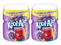 Produktbild: Kool-aid Grape Mix 19 Oz Container (2 Pack)