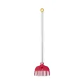 Produktbild: Fiskars 1001419 Kinder-Laubbesen Rot