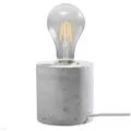 Produktbild: Sollux SL.0680 Tischlampe SALGADO beton