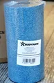 Produktbild: bodymate EPP roller Fazienrolle fitness- und massagerolle 30x15cm grau-blau NEU