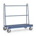 Produktbild: Fetra Plattenwagen Ladefläche L x B 1500 x 400 600 kg