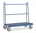 Produktbild: Fetra Plattenwagen 4445 Ladefläche 1.500 x 400 mm, 4445