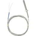 Produktbild: Tru Components Temperatursensor PT100 (TC-9779568)