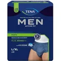 Produktbild: Tena Men Act.fit Inkontinenz Pants Plus L/xl Blau