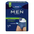 Produktbild: TENA Men Active Fit Pants Plus blau L/XL