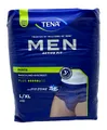 Produktbild: 1x TENA MEN Act.Fit Inkontinenz Pants Plus L/XL blau 10 ST