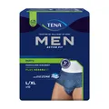 Produktbild: TENA MEN Active Fit Pants Plus Gr. L/XL Inkontinenzhose (10 Stück)