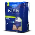 Produktbild: TENA MEN Act.Fit Inkontinenz Pants plus L/XL blau 10St, PZN 17981539