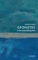Produktbild: Geometry: A Very Short Introduction (Very Short Introductions)